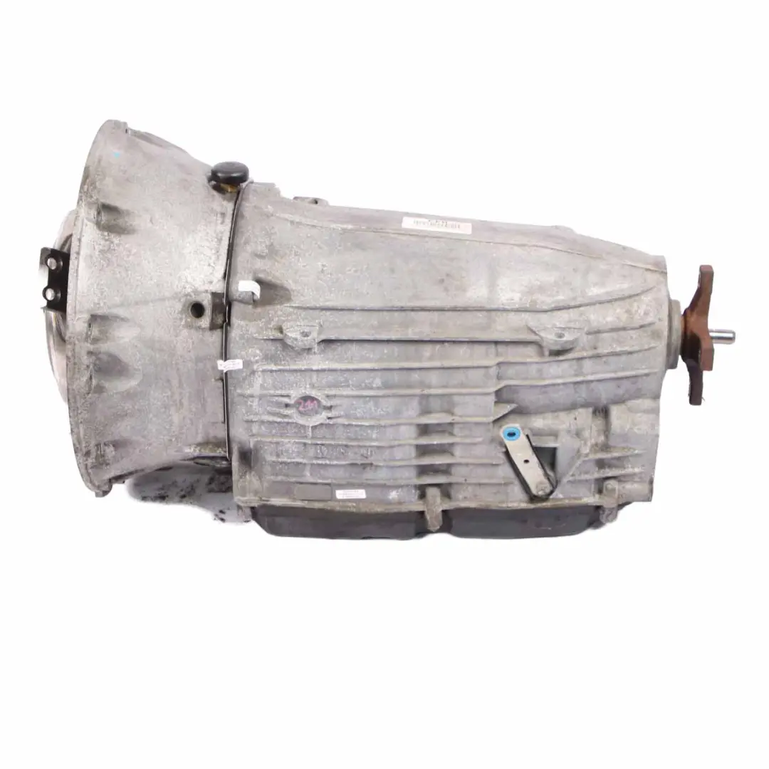 Mercedes W204 C63 W212 E63 AMG Caja cambios automática 722930 GARANTÍA - SKU A2042701606 - Número de pieza A2042701606