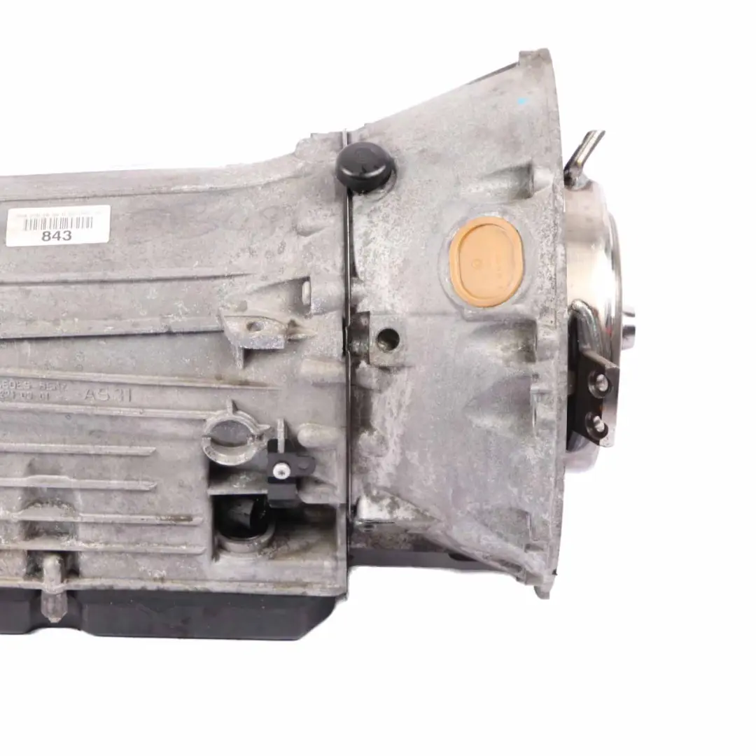 C63 W212 E63 AMG Automatic Gearbox 722930 WARRANTY Mercedes W204 - SKU A2042701606 - Part number A2042701606