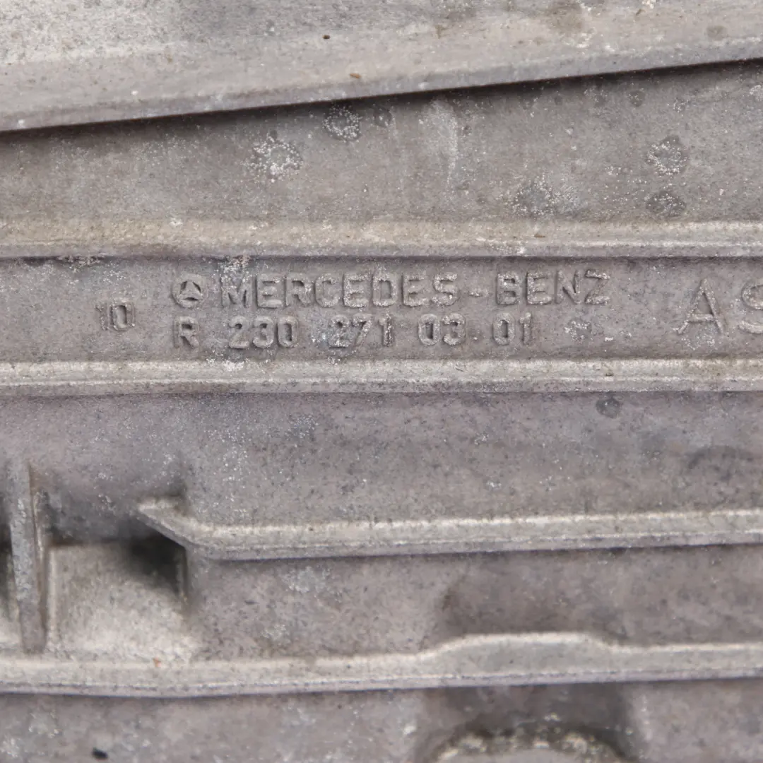 C63 W212 E63 AMG Boîte vitesses automatique 722930 GARANTIE pour Mercedes W204 à propos du numéro de pièce A2042701606 Mercedes W204 C63 W212 E63 AMG Boîte vitesses automatique 722930 GARANTIE - SKU A2042701606 - Numéro de pièce A2042701606