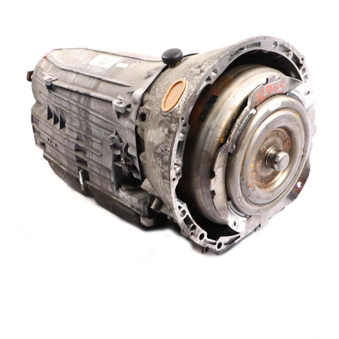 Mercedes W204 C207 W212 Automatyczna Skrzynia Biegów 722.995 2042701706 - SKU A2042701806 - Numer Części A2042701806