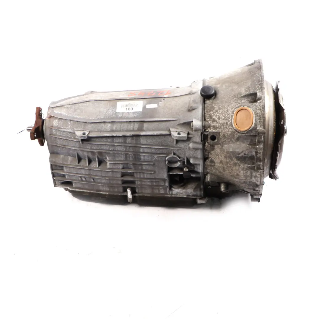 Mercedes W204 C207 W212 Automatyczna Skrzynia Biegów 722.995 2042701706 - SKU A2042701806 - Numer Części A2042701806