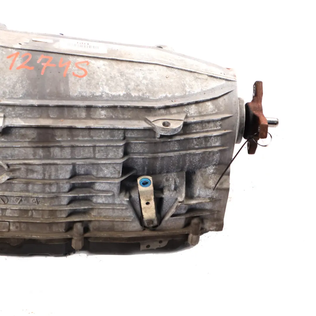  Automatik Getriebe Mercedes W204 C207 W212 722995 722.995 2042701706 GARANTIE - SKU A2042701806 - Teilenummer A2042701806