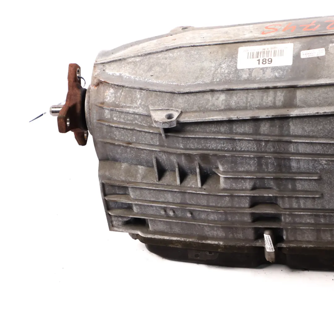 Mercedes W204 C207 W212 Automatyczna Skrzynia Biegów 722.995 2042701706 - SKU A2042701806 - Numer Części A2042701806