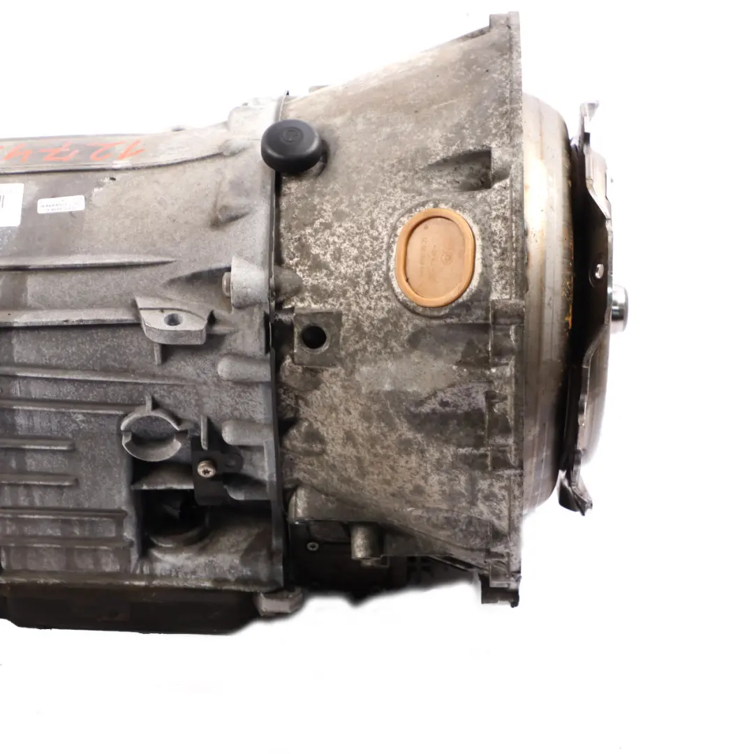 Mercedes W204 C207 W212 Automatyczna Skrzynia Biegów 722.995 2042701706 - SKU A2042701806 - Numer Części A2042701806