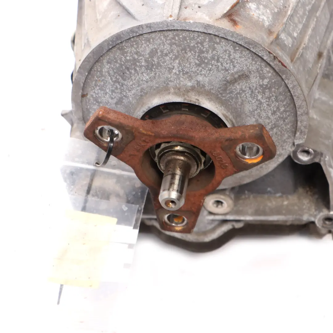 Mercedes W204 C207 W212 Automatyczna Skrzynia Biegów 722.995 2042701706 - SKU A2042701806 - Numer Części A2042701806