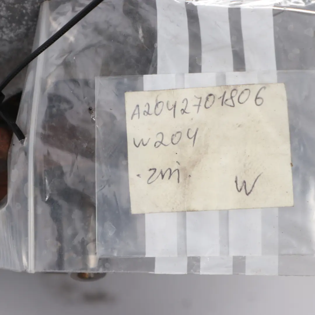 Automatik Getriebe Mercedes W204 C207 W212 722995 722.995 2042701706 GARANTIE für mit Teilenummer A2042701806 Automatik Getriebe Mercedes W204 C207 W212 722995 722.995 2042701706 GARANTIE - SKU A2042701806 - Teilenummer A2042701806