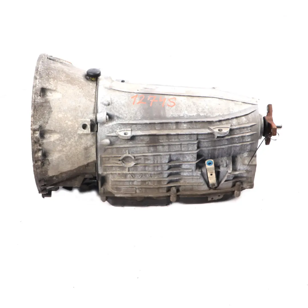  Caja automática Mercedes W204 C207 W212 722995 722.995 2042701706 GARANTIA - SKU A2042701806 - Número de pieza A2042701806