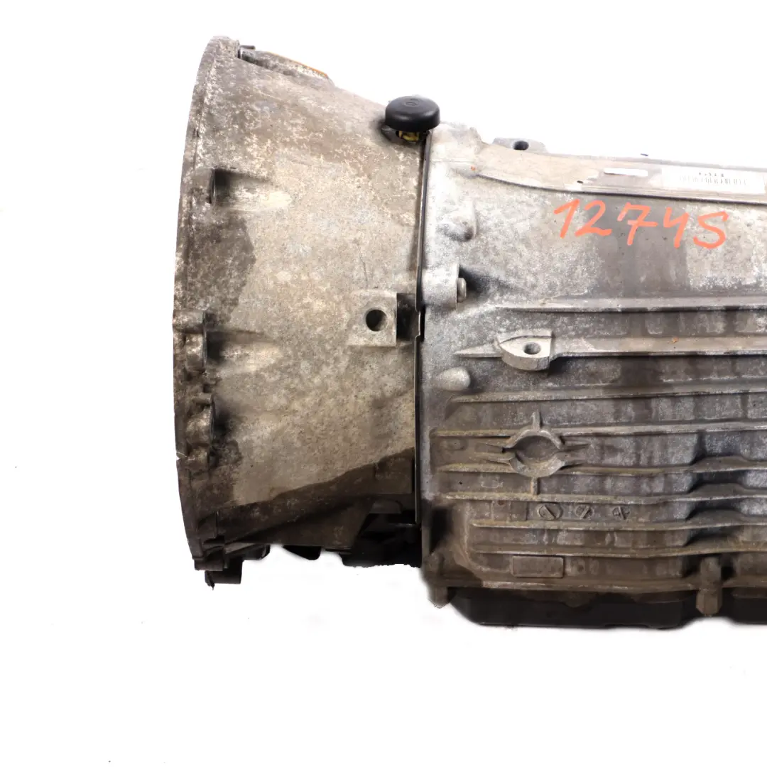 Mercedes W204 C207 W212 Automatyczna Skrzynia Biegów 722.995 2042701706 - SKU A2042701806 - Numer Części A2042701806