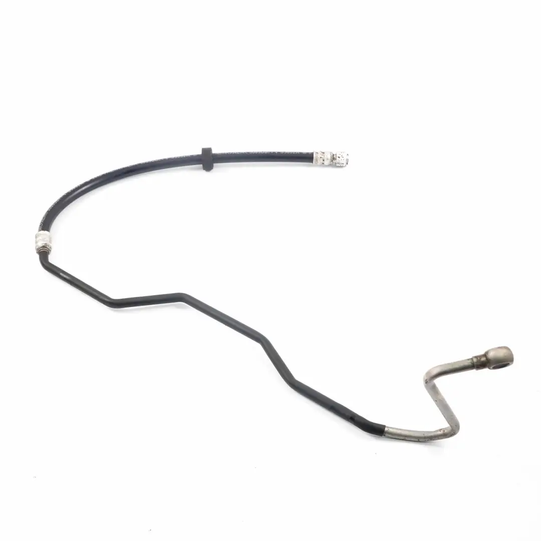 M271 Tubo Raffreddamento Olio Cambio Sinistro Cambio Automatico per Mercedes W204 con numero di parte A2042701896 Mercedes W204 M271 Tubo Raffreddamento Olio Cambio Sinistro Cambio Automatico - SKU A2042701896 - Numero di parte A2042701896