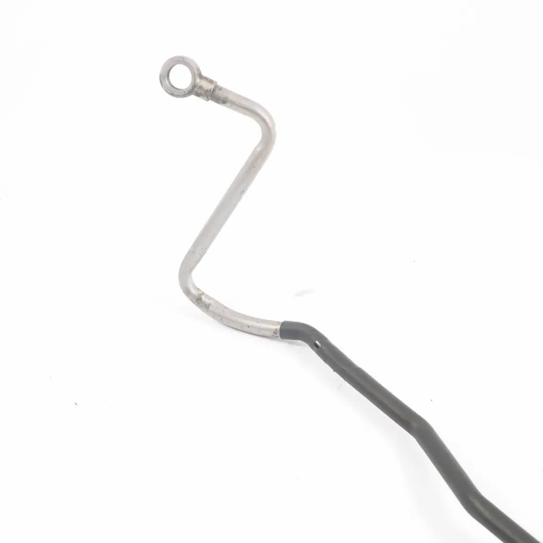 Gearbox Oil Cooler Hose Left N/S W212 M271 Automatic Transmission to Mercedes W204 with Part number A2042701896 Mercedes W204 Gearbox Oil Cooler Hose Left N/S W212 M271 Automatic Transmission - SKU A2042701896 - Part number A2042701896