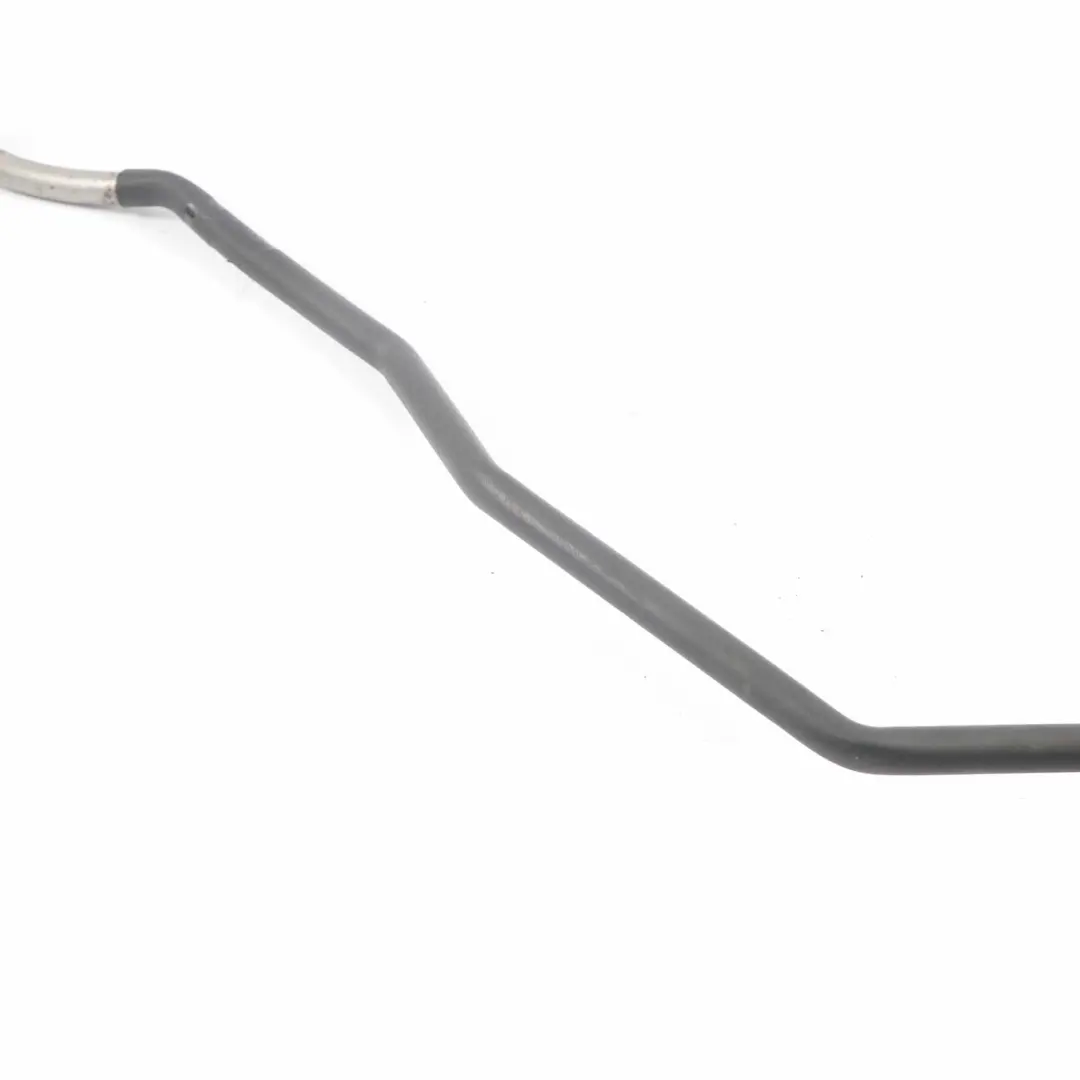 Mercedes W204 W212 M271 Manguera enfriador aceite cambios izquierda automática - SKU A2042701896 - Número de pieza A2042701896
