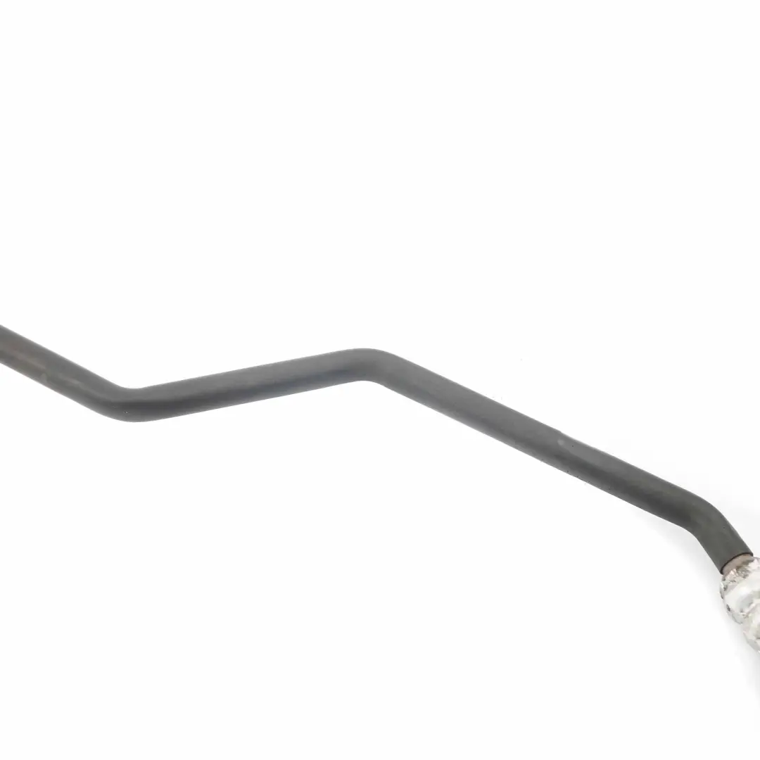 Mercedes W204 W212 M271 Manguera enfriador aceite cambios izquierda automática - SKU A2042701896 - Número de pieza A2042701896