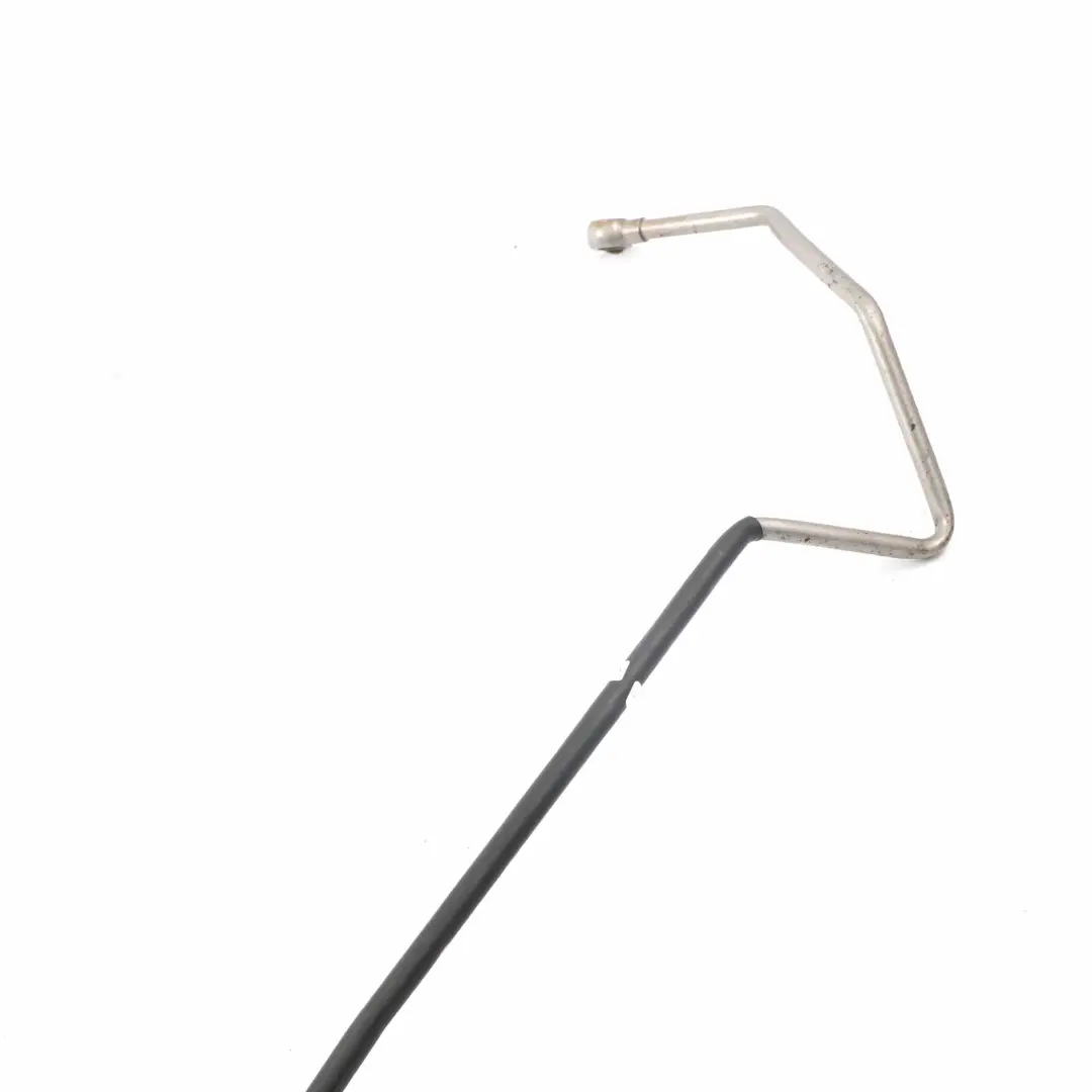 Mercedes W204 Gearbox Oil Cooler Hose Right O/S M271 Automatic Transmission - SKU A2042701996 - Part number A2042701996