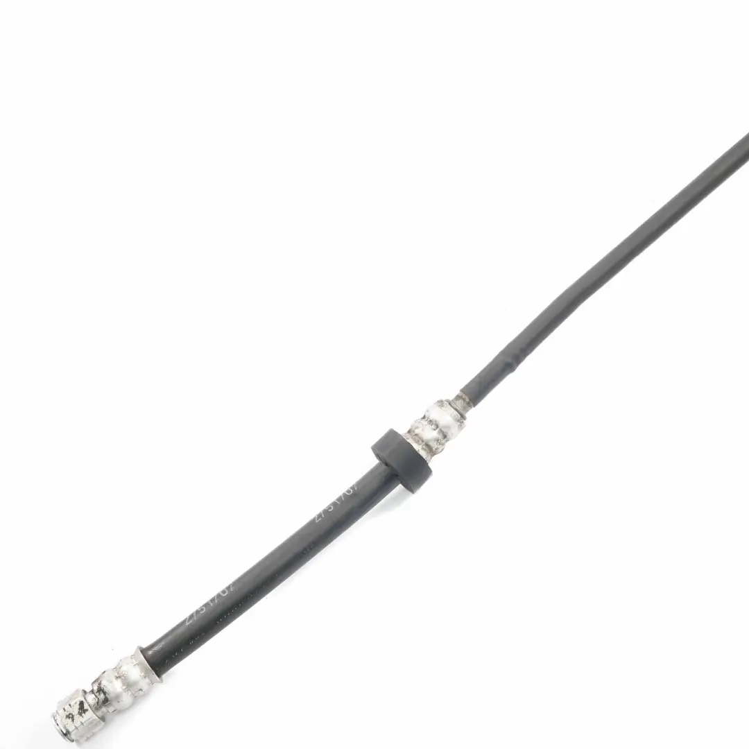 Mercedes W204 Gearbox Oil Cooler Hose Right O/S M271 Automatic Transmission - SKU A2042701996 - Part number A2042701996