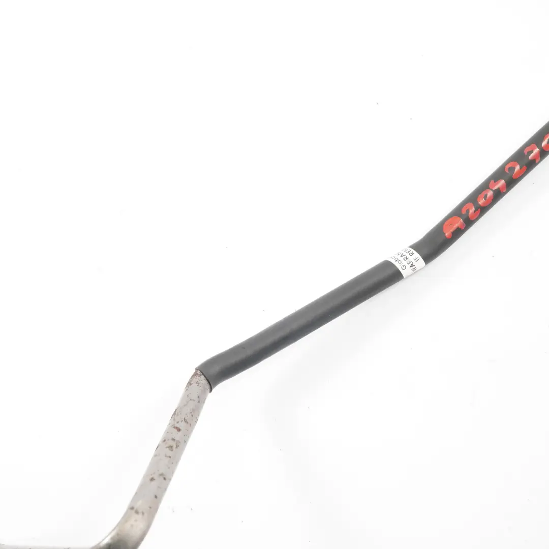 M271 Essence Automatique Pipe-Line A Droite pour Mercedes W204 à propos du numéro de pièce A2042701996 Mercedes W204 M271 Essence Automatique Pipe-Line A Droite - SKU A2042701996 - Numéro de pièce A2042701996