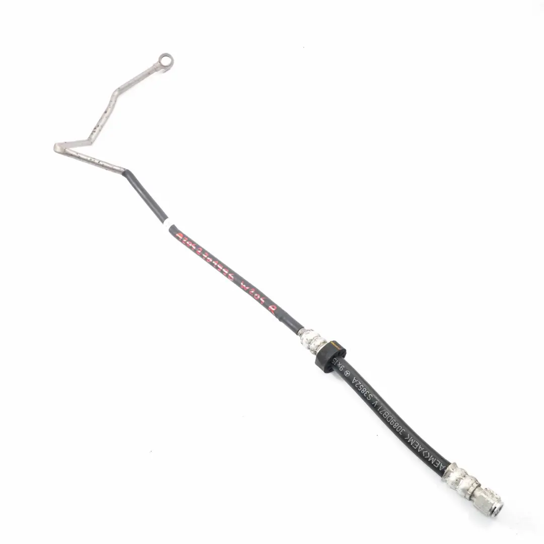 Tubo Raffreddamento Cambio Destra M271 Trasmissione Automatica per Mercedes W204 con numero di parte A2042701996 Mercedes W204 Tubo Raffreddamento Cambio Destra M271 Trasmissione Automatica - SKU A2042701996 - Numero di parte A2042701996