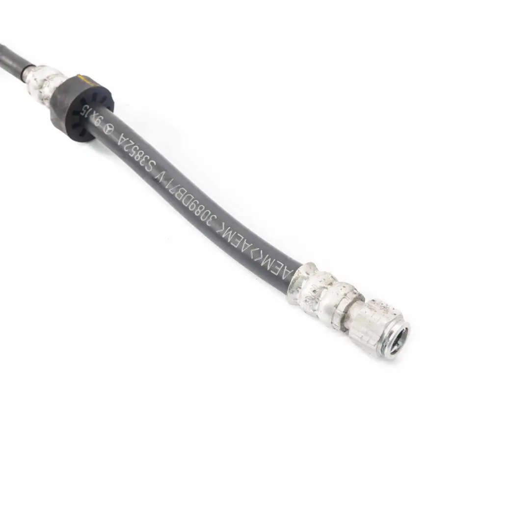 Mercedes W204 Gearbox Oil Cooler Hose Right O/S M271 Automatic Transmission - SKU A2042701996 - Part number A2042701996