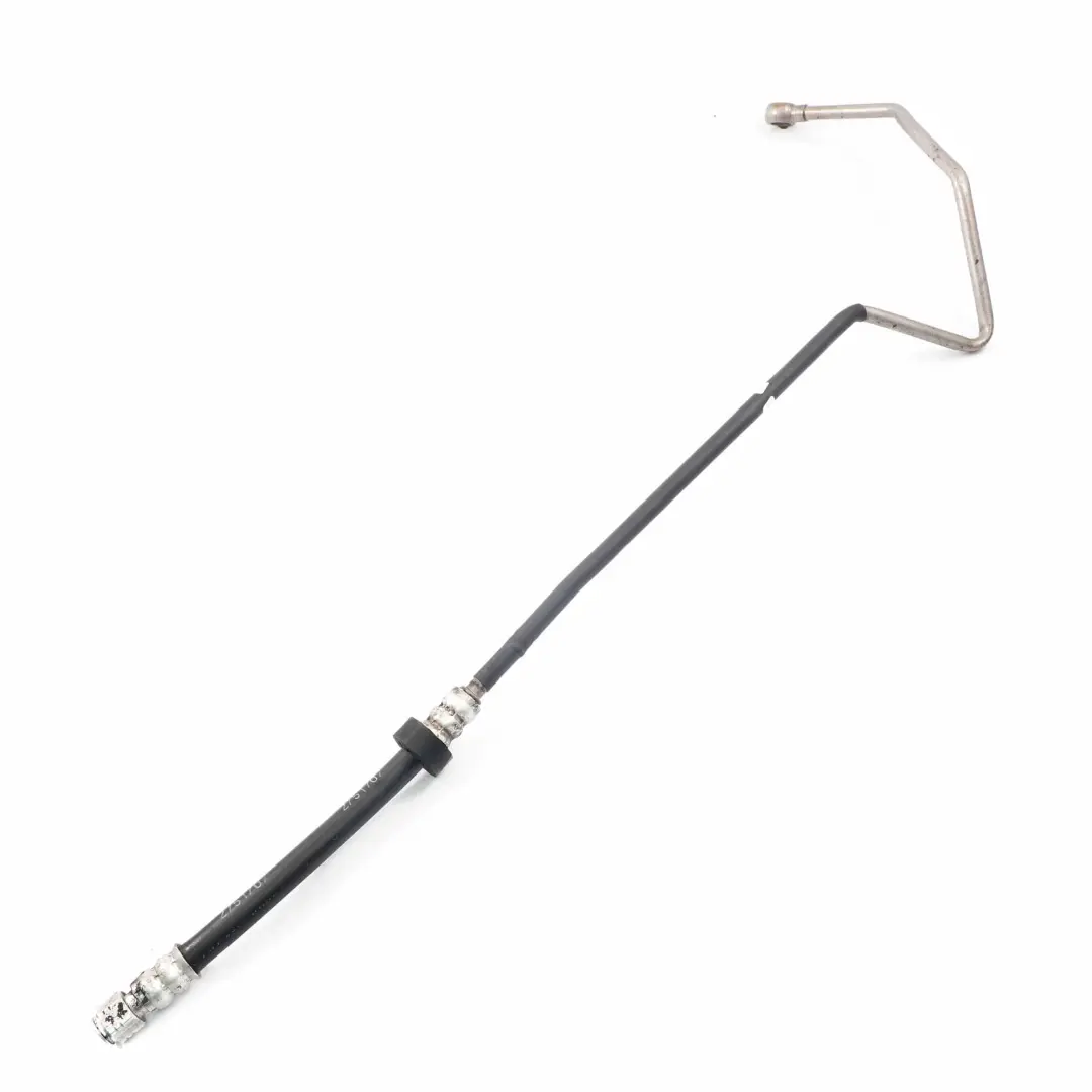 Mercedes W204 Tubo Raffreddamento Cambio Destra M271 Trasmissione Automatica - SKU A2042701996 - Numero di parte A2042701996