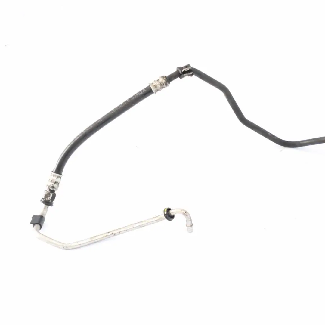 Gearbox Oil Line Left N/S Oil Cooler Pipe Hose Petrol Mercedes W204 - SKU A2042702796 - Part number A2042702796