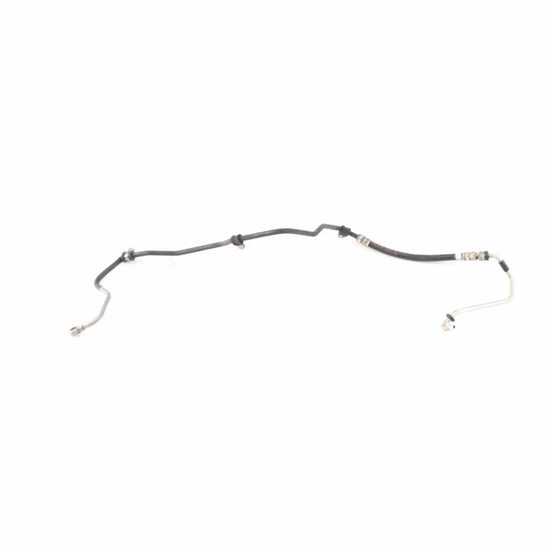 Gearbox Oil Line Left N/S Oil Cooler Pipe Hose Petrol Mercedes W204 - SKU A2042702796 - Part number A2042702796