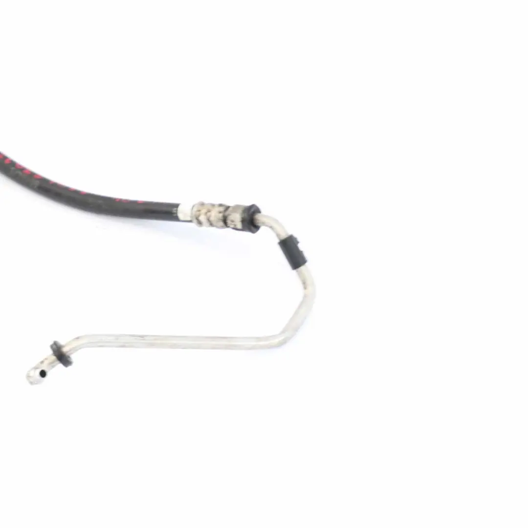 Gearbox Oil Line Left N/S Oil Cooler Pipe Hose Petrol Mercedes W204 - SKU A2042702796 - Part number A2042702796
