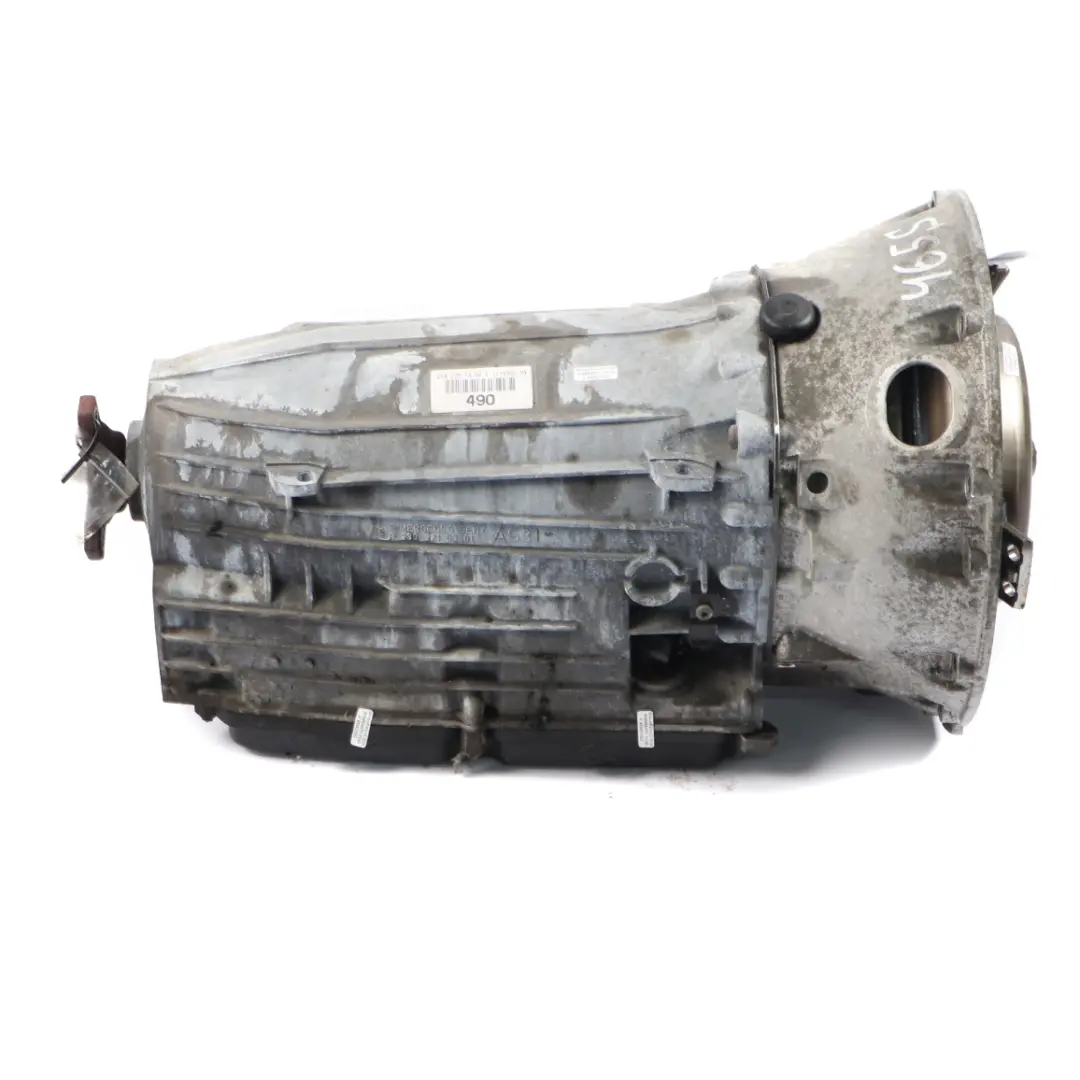 Automatik Getriebe 722999 722.999 A2042701300 GARANTIE für Mercedes W204 C209 W212 mit Teilenummer A2042703100 Mercedes W204 C209 W212 Automatik Getriebe 722999 722.999 A2042701300 GARANTIE - SKU A2042703100 - Teilenummer A2042703100