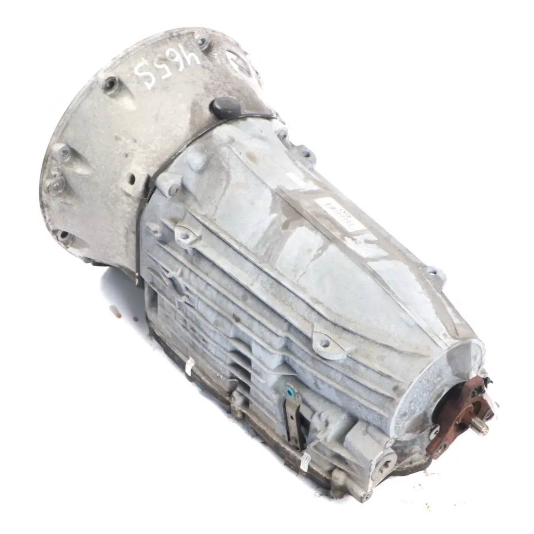 Caja Cambios Automática 722999 722.999 A2042701300 GARANTÍA para Mercedes W204 W212 con número de pieza A2042703100 Mercedes W204 W212 Caja Cambios Automática 722999 722.999 A2042701300 GARANTÍA - SKU A2042703100 - Número de pieza A2042703100