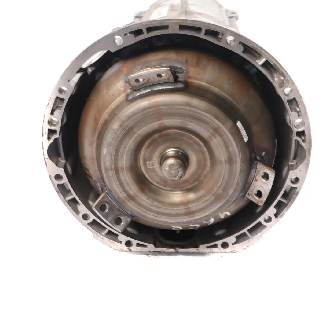 Cambio Automatico 722999 722.999 A2042701300 GARANZIA per Mercedes W204 C209 W212 con numero di parte A2042703100 Mercedes W204 C209 W212 Cambio Automatico 722999 722.999 A2042701300 GARANZIA - SKU A2042703100 - Numero di parte A2042703100