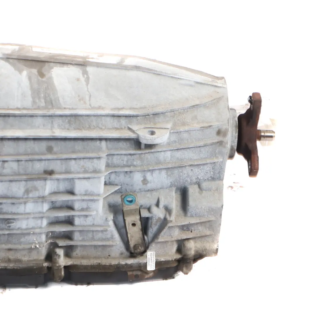 Mercedes W204 W212 Caja Cambios Automática 722999 722.999 A2042701300 GARANTÍA - SKU A2042703100 - Número de pieza A2042703100