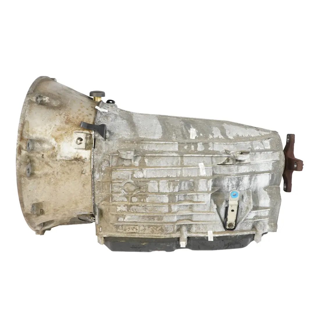 Automatik Getriebe 722902 722.902 A2042706801 GARANTIE für Mercedes W204 W211 W212 mit Teilenummer A2042704901 Mercedes W204 W211 W212 Automatik Getriebe 722902 722.902 A2042706801 GARANTIE - SKU A2042704901 - Teilenummer A2042704901