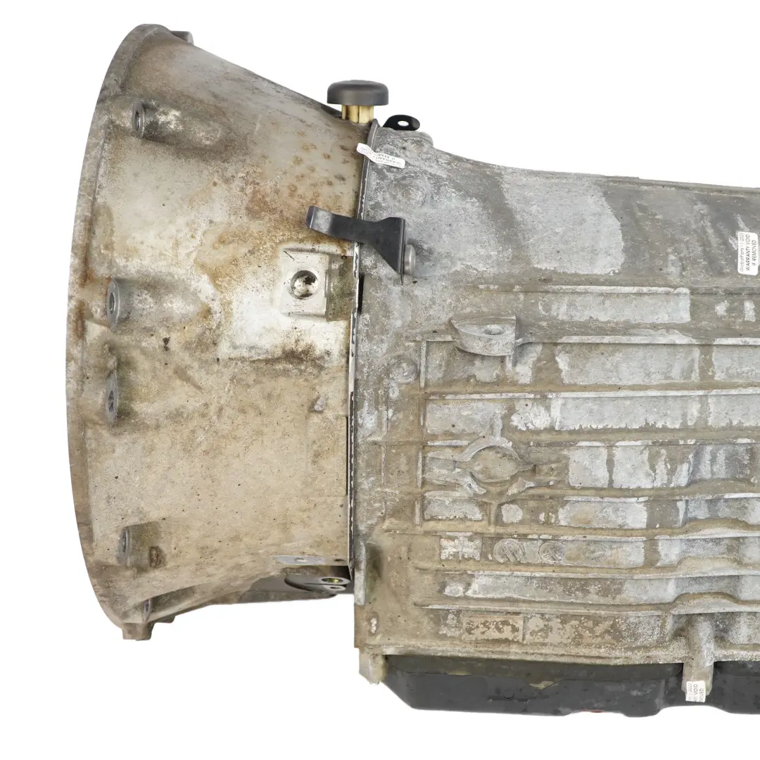 Boîte vitesses automatique 722.902 A2042706801 GARANTIE pour Mercedes W204 W211 W212 à propos du numéro de pièce A2042704901 Mercedes W204 W211 W212 Boîte vitesses automatique 722.902 A2042706801 GARANTIE - SKU A2042704901 - Numéro de pièce A2042704901