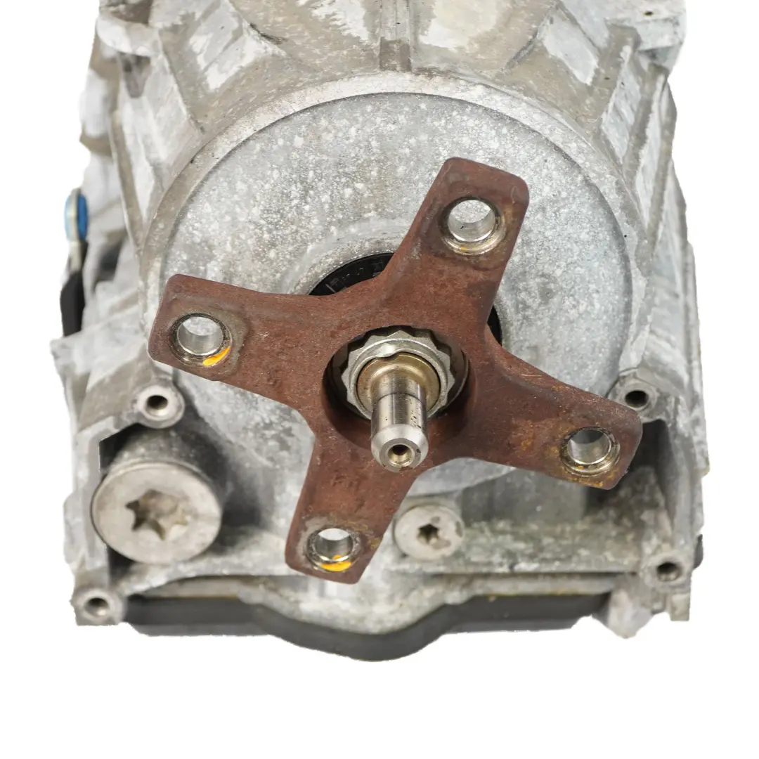 Mercedes W204 W211 W212 Automatik Getriebe 722902 722.902 A2042706801 GARANTIE - SKU A2042704901 - Teilenummer A2042704901