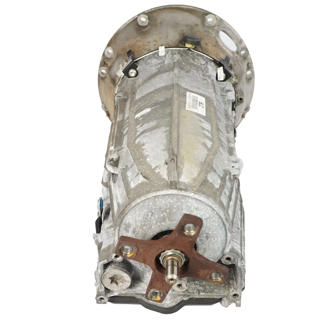 Mercedes W204 W211 W212 Skrzynia Biegów Automat 722902 722.902 A2042706801 - SKU A2042704901 - Numer Części A2042704901