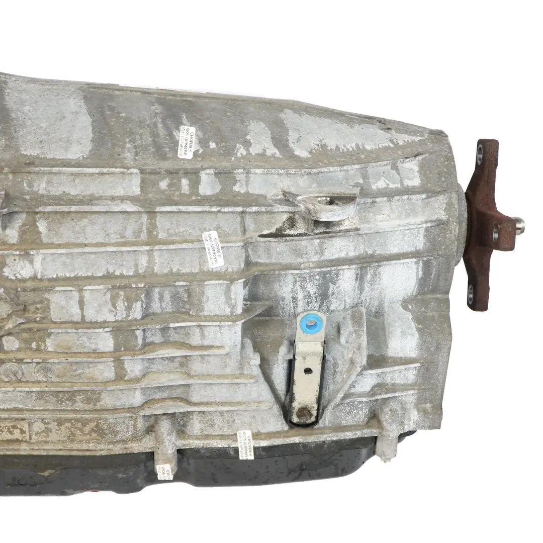 Mercedes W204 W211 W212 Skrzynia Biegów Automat 722902 722.902 A2042706801 - SKU A2042704901 - Numer Części A2042704901