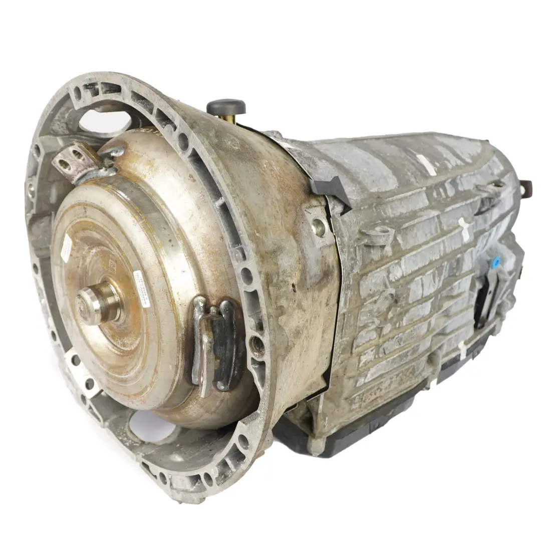 Automatik Getriebe 722902 722.902 A2042706801 GARANTIE für Mercedes W204 W211 W212 mit Teilenummer A2042704901 Mercedes W204 W211 W212 Automatik Getriebe 722902 722.902 A2042706801 GARANTIE - SKU A2042704901 - Teilenummer A2042704901