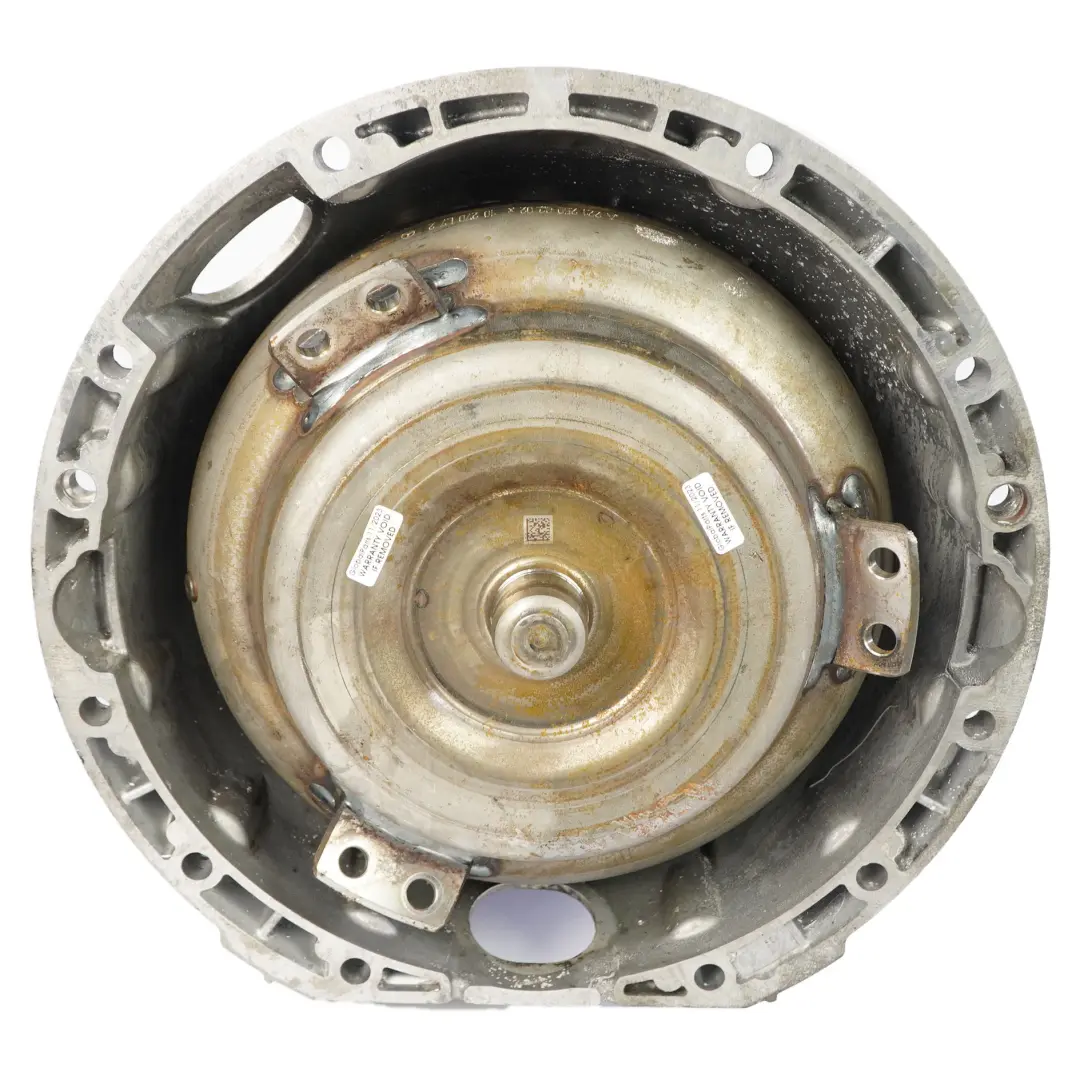 Mercedes W204 W211 W212 Skrzynia Biegów Automat 722902 722.902 A2042706801 - SKU A2042704901 - Numer Części A2042704901