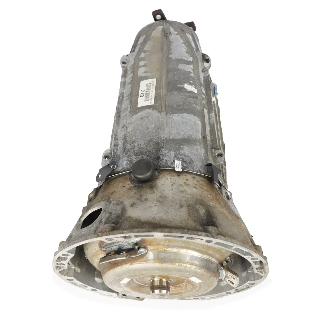 Gearbox 722902 722.902 A2042706801 WARRANTY to Mercedes W204 W211 W212 Automatic with Part number A2042704901 Mercedes W204 W211 W212 Automatic Gearbox 722902 722.902 A2042706801 WARRANTY - SKU A2042704901 - Part number A2042704901