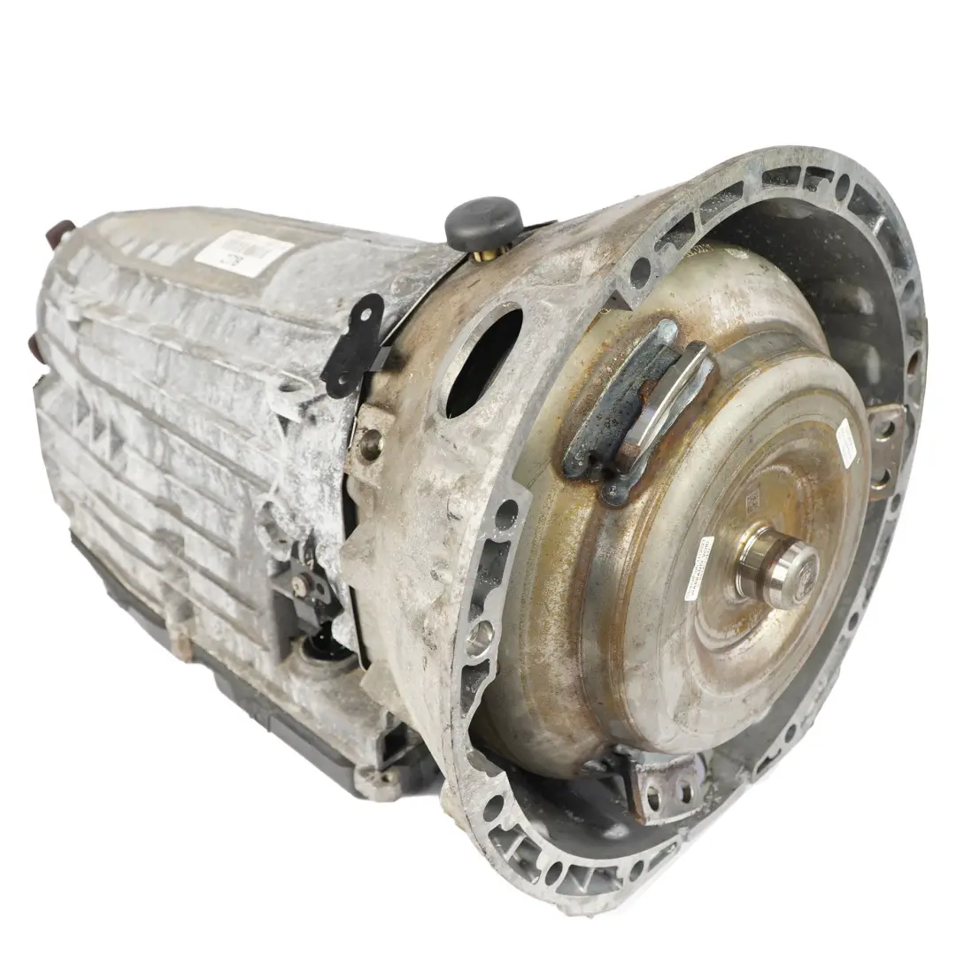 Mercedes W204 W211 W212 Cambio automatico 722902 722.902 A2042706801 GARANZIA - SKU A2042704901 - Numero di parte A2042704901