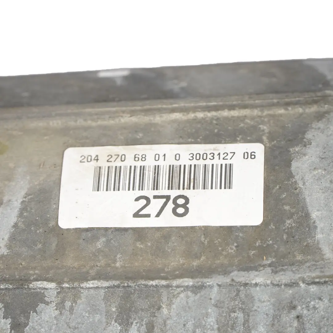 Mercedes W204 W211 W212 Skrzynia Biegów Automat 722902 722.902 A2042706801 - SKU A2042704901 - Numer Części A2042704901