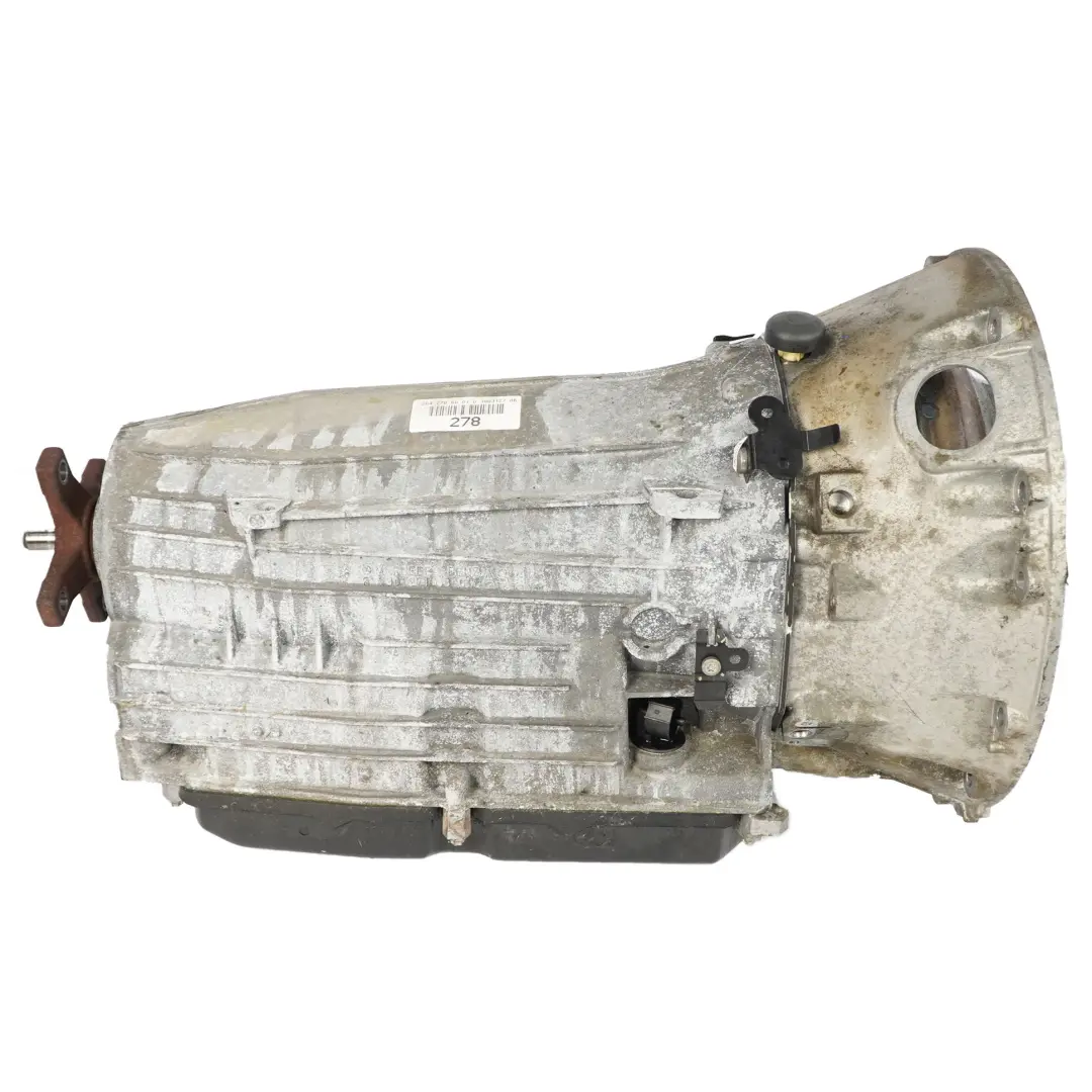 Gearbox 722902 722.902 A2042706801 WARRANTY to Mercedes W204 W211 W212 Automatic with Part number A2042704901 Mercedes W204 W211 W212 Automatic Gearbox 722902 722.902 A2042706801 WARRANTY - SKU A2042704901 - Part number A2042704901