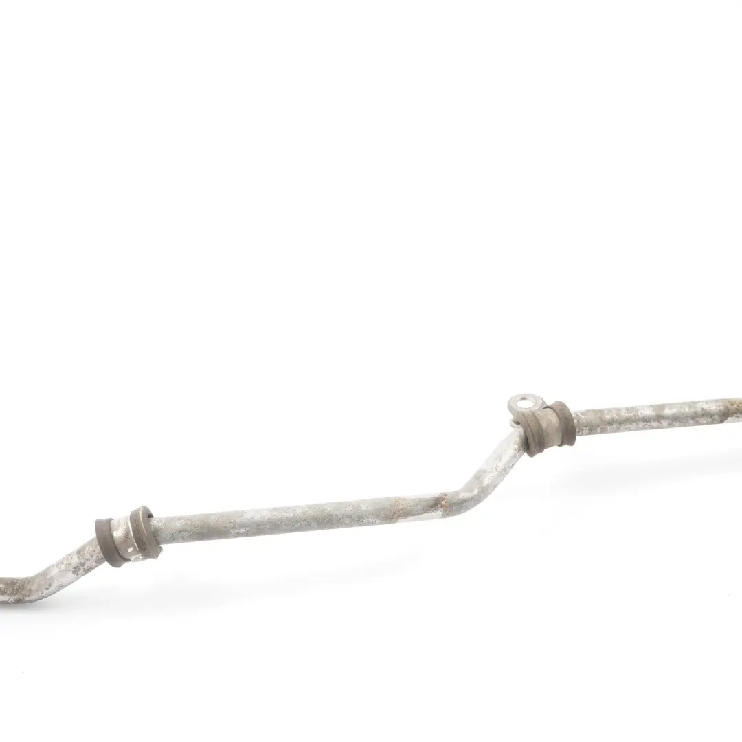 Mercedes W204 M274 Tuyau refroidissement d'huile pour boîte vitesses automatique - SKU A2042705196 - Numéro de pièce A2042705196