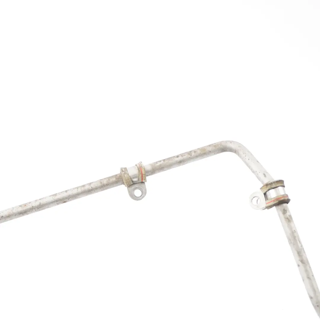 M274 Tuyau refroidissement d'huile pour boîte vitesses automatique pour Mercedes W204 à propos du numéro de pièce A2042705296 Mercedes W204 M274 Tuyau refroidissement d'huile pour boîte vitesses automatique - SKU A2042705296 - Numéro de pièce A2042705296