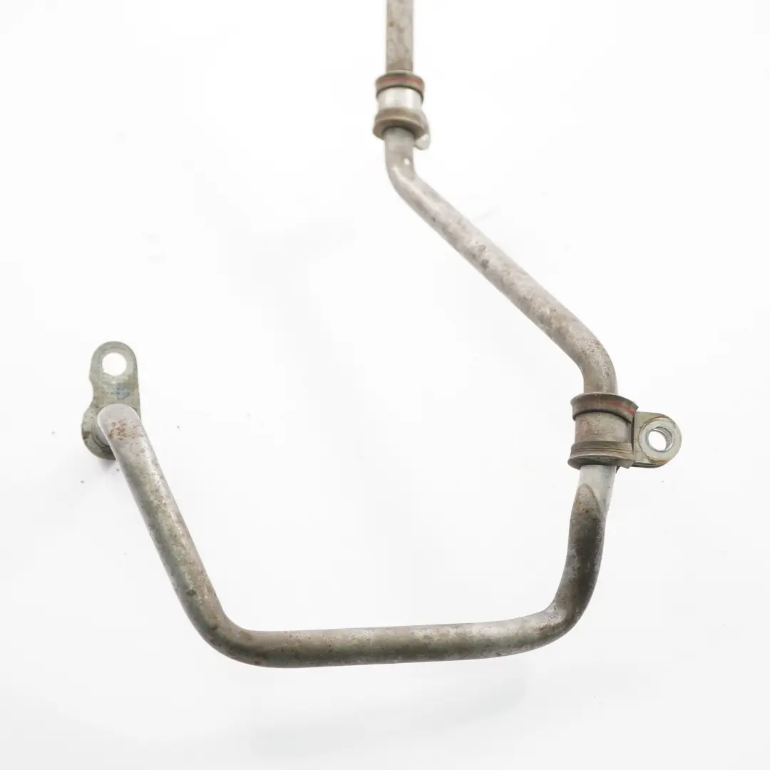 M274 Tubo enfriador aceite la caja cambios automática para Mercedes W204 con número de pieza A2042705296 Mercedes W204 M274 Tubo enfriador aceite la caja cambios automática - SKU A2042705296 - Número de pieza A2042705296