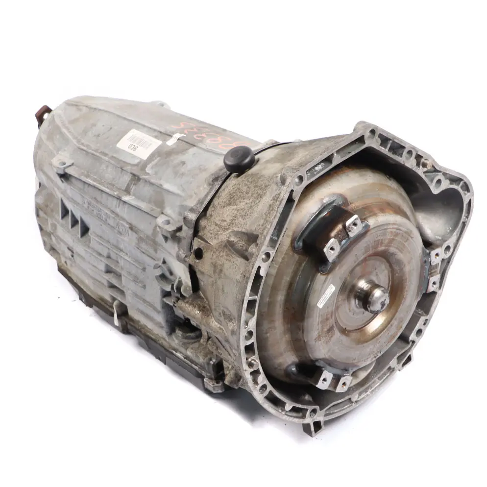 722997 722.997 Automatik Getriebe 2042702705 GARANTIE für Mercedes W204 C207 W212 mit Teilenummer A2042705601 Mercedes W204 C207 W212 722997 722.997 Automatik Getriebe 2042702705 GARANTIE - SKU A2042705601 - Teilenummer A2042705601