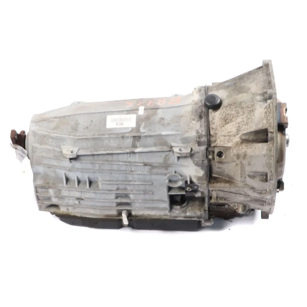 722997 722.997 Boîte vitesses automatique GARANTIE pour Mercedes W204 C207 W212 à propos du numéro de pièce A2042705601 Mercedes W204 C207 W212 722997 722.997 Boîte vitesses automatique GARANTIE - SKU A2042705601 - Numéro de pièce A2042705601