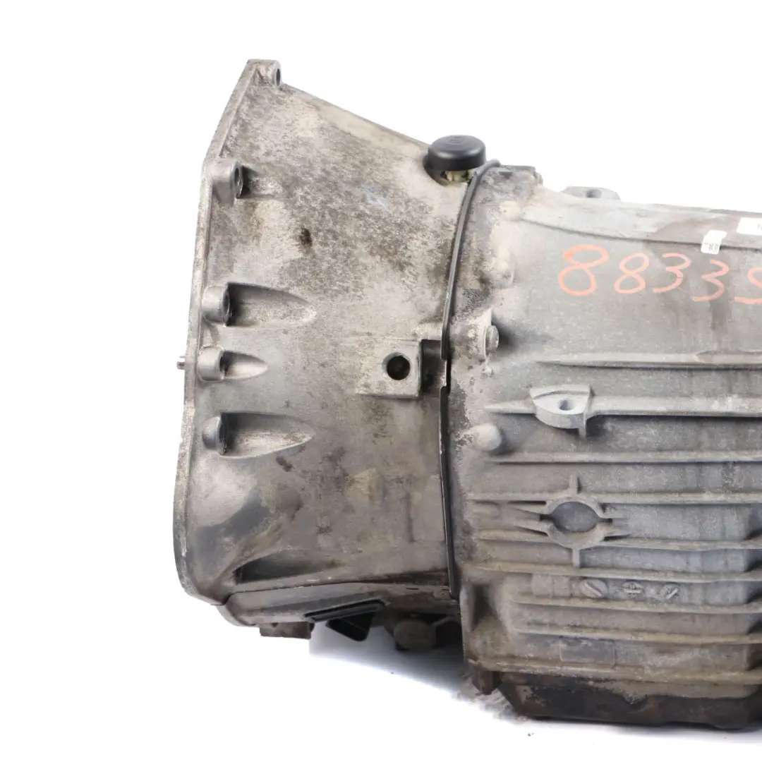 722997 722.997 Skrzynia Biegów Automatyczna Automat do Mercedes W204 C207 W212 o numerze A2042705601 Mercedes W204 C207 W212 722997 722.997 Skrzynia Biegów Automatyczna Automat - SKU A2042705601 - Numer Części A2042705601