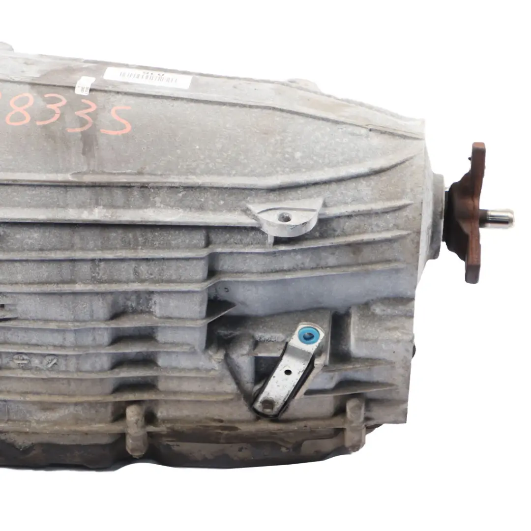 722997 722.997 Caja cambios automática GARANTIA para Mercedes W204 C207 W212 con número de pieza A2042705601 Mercedes W204 C207 W212 722997 722.997 Caja cambios automática GARANTIA - SKU A2042705601 - Número de pieza A2042705601