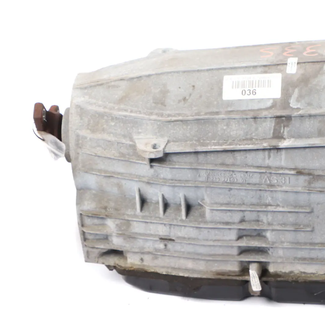 722997 722.997 Skrzynia Biegów Automatyczna Automat do Mercedes W204 C207 W212 o numerze A2042705601 Mercedes W204 C207 W212 722997 722.997 Skrzynia Biegów Automatyczna Automat - SKU A2042705601 - Numer Części A2042705601