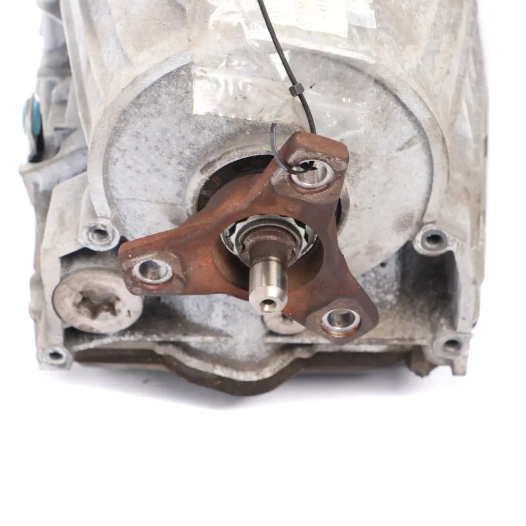 Automatic Gearbox Mercedes W204 C207 W212 722997 722.997 2042702705 WARRANTY - SKU A2042705601 - Part number A2042705601