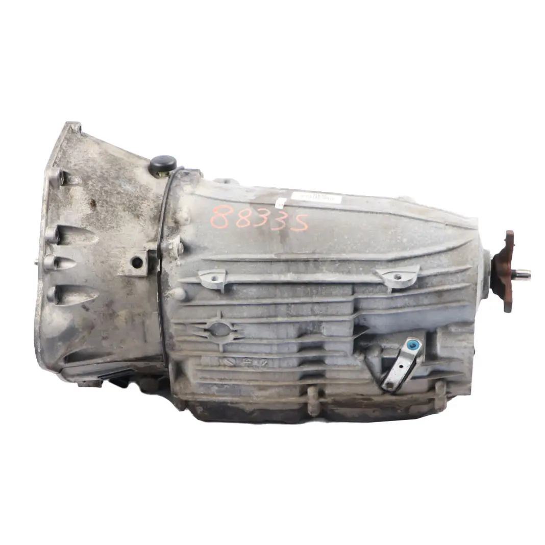Mercedes W204 C207 W212 722997 722.997 Skrzynia Biegów Automatyczna Automat - SKU A2042705601 - Numer Części A2042705601